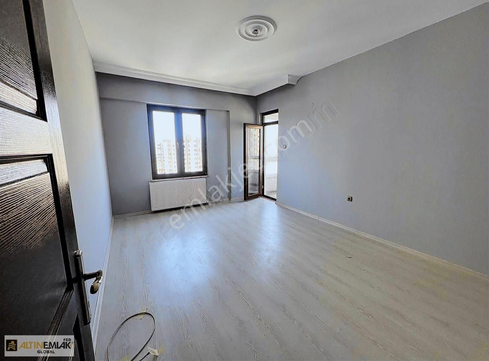 Kayseri Park Karşısında Manzaralı Ve Konforlu 4+1 Daire - Görsel 5