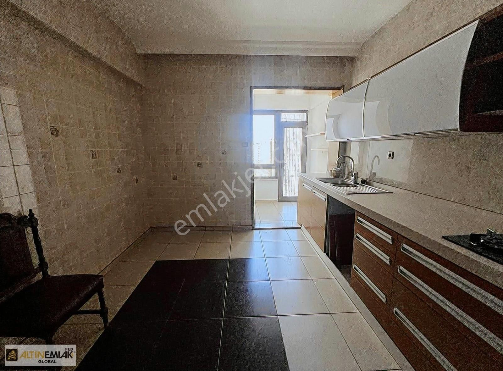 Kayseri Park Karşısında Manzaralı Ve Konforlu 4+1 Daire - Görsel 10