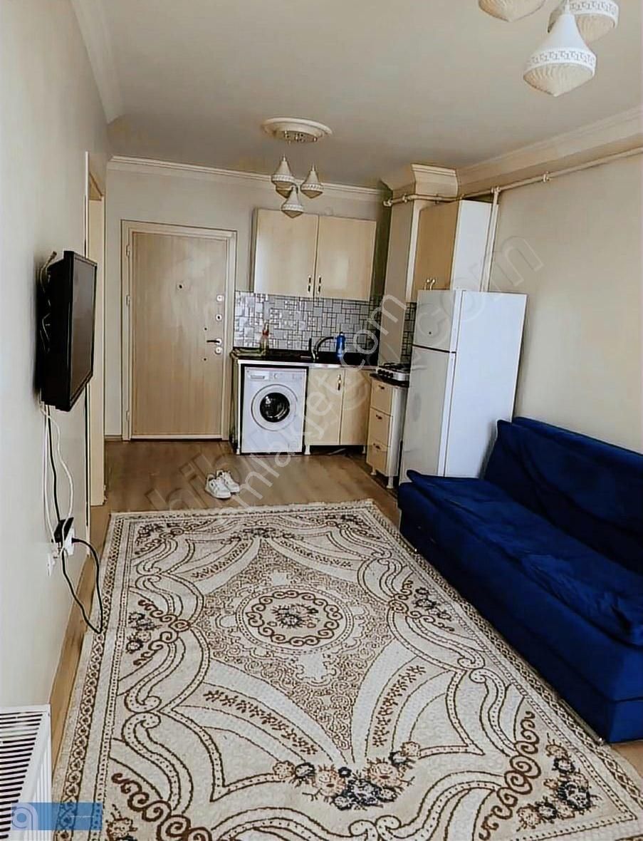 Van İpekyolu Vali Mithatbey'de 1+1 Kiralık Lüks Daire