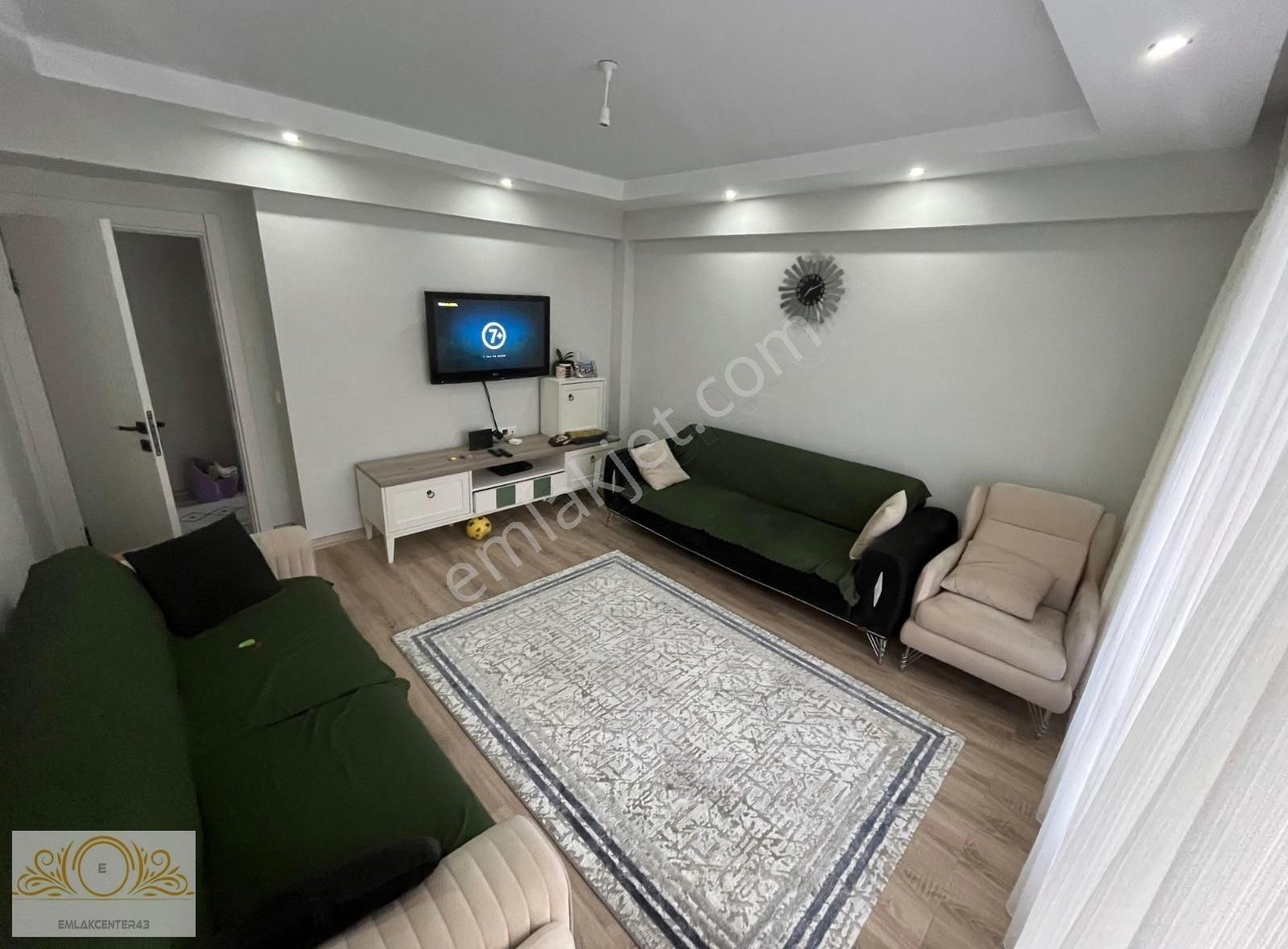 Emlak Centerden Zafertepede Satılık 2+1daire - Görsel 4