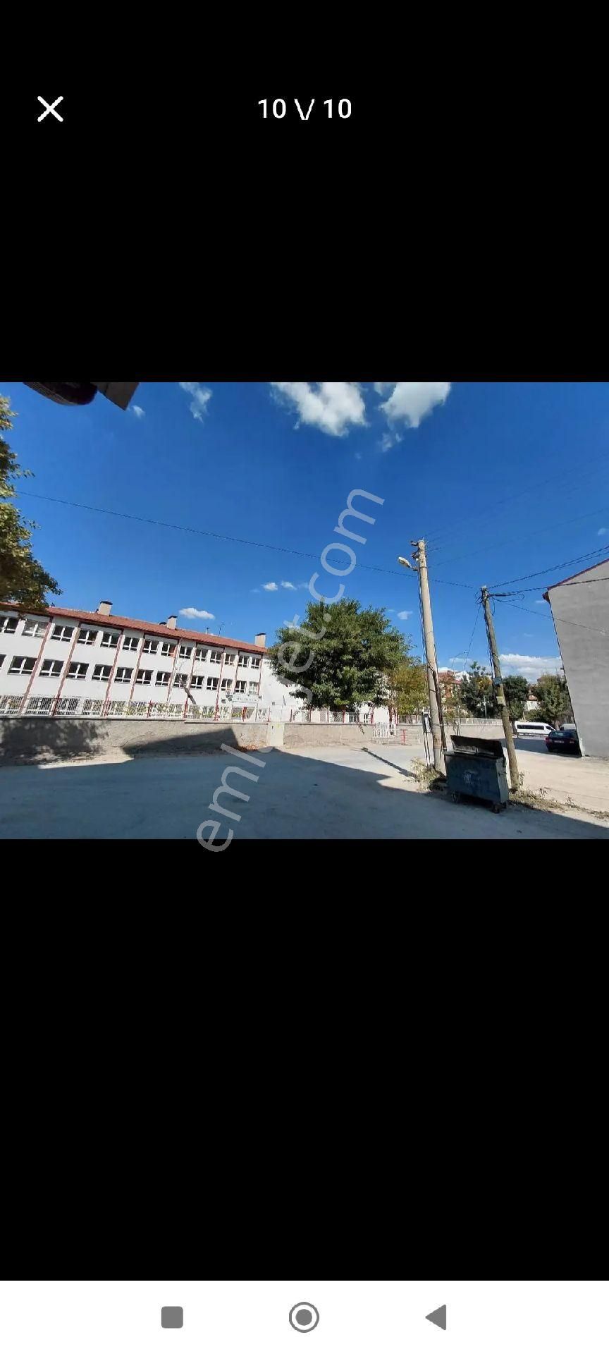 Sahibinden Satılık Daire