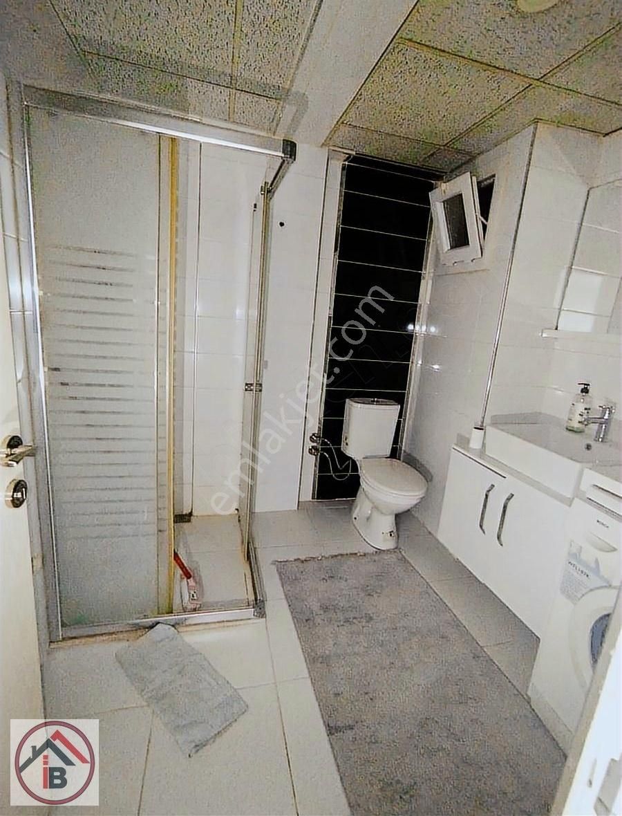 Adatepe Mah 1+1 1 Kat Ara Kat Doğalgazlı Balkonlu Ön Cephe Eşyal