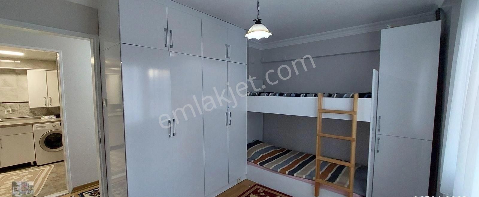 Karşıyaka Zübeyde Hanım Mah De Full Tadilatlı Ara Kat Satlık 3+1 Kanıt Emlak - Görsel 13