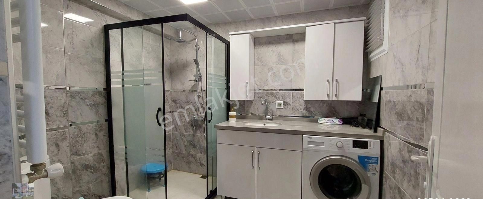 Karşıyaka Zübeyde Hanım Mah De Full Tadilatlı Ara Kat Satlık 3+1 Kanıt Emlak - Görsel 30