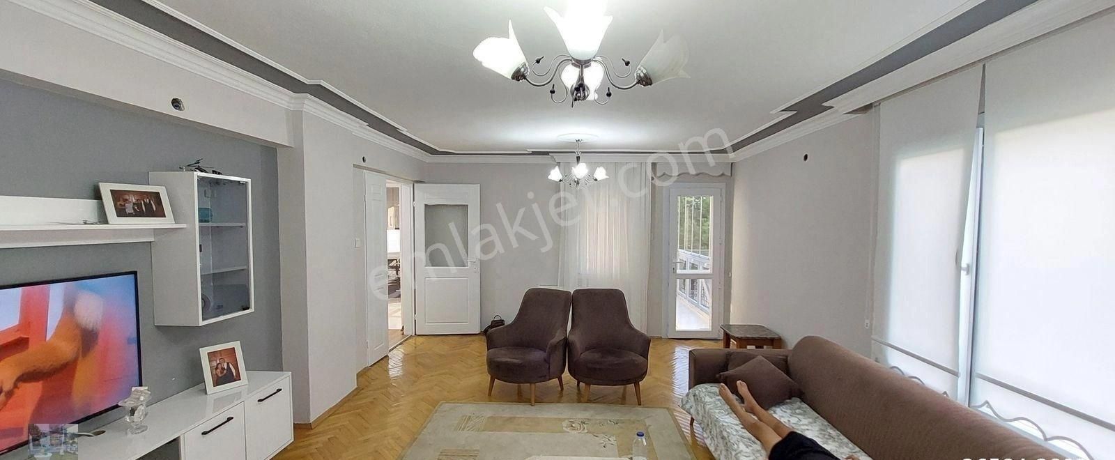 Karşıyaka Zübeyde Hanım Mah De Full Tadilatlı Ara Kat Satlık 3+1 Kanıt Emlak - Görsel 20