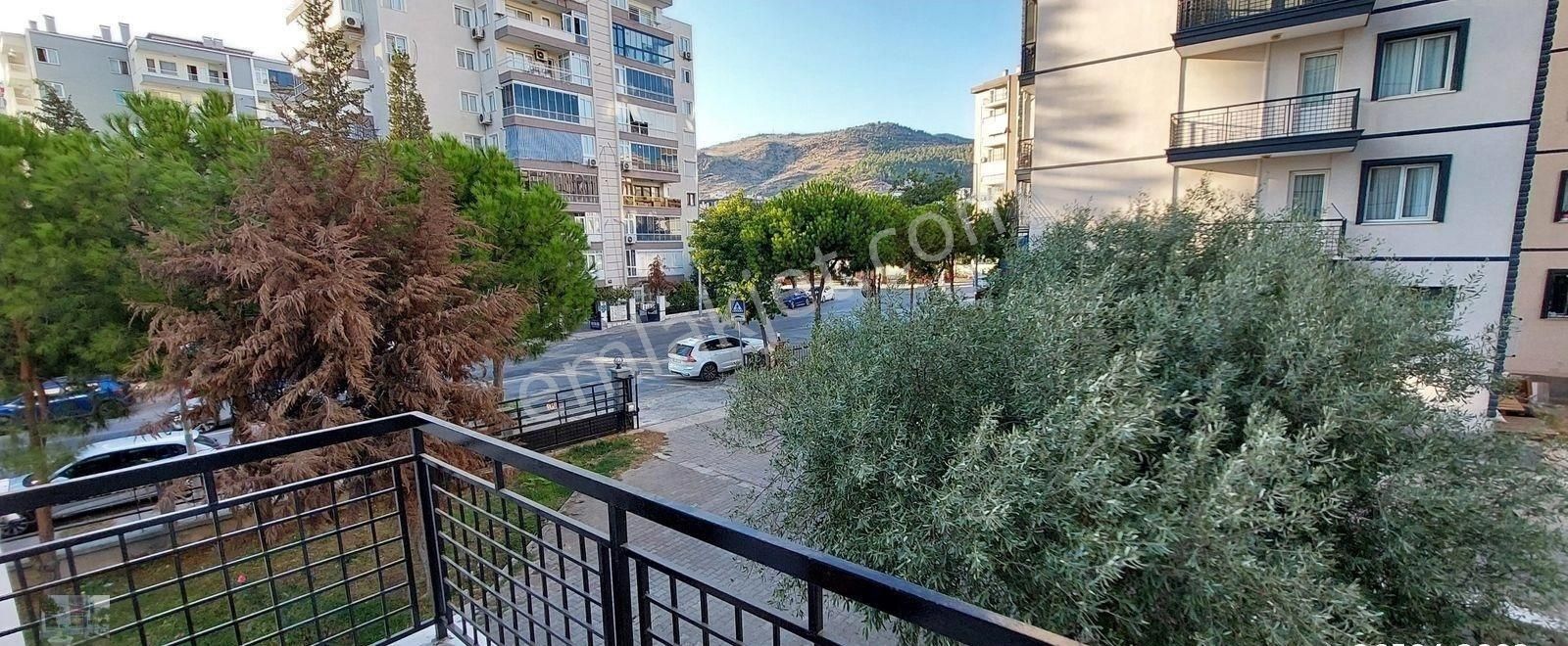 Karşıyaka Zübeyde Hanım Mah De Full Tadilatlı Ara Kat Satlık 3+1 Kanıt Emlak - Görsel 5