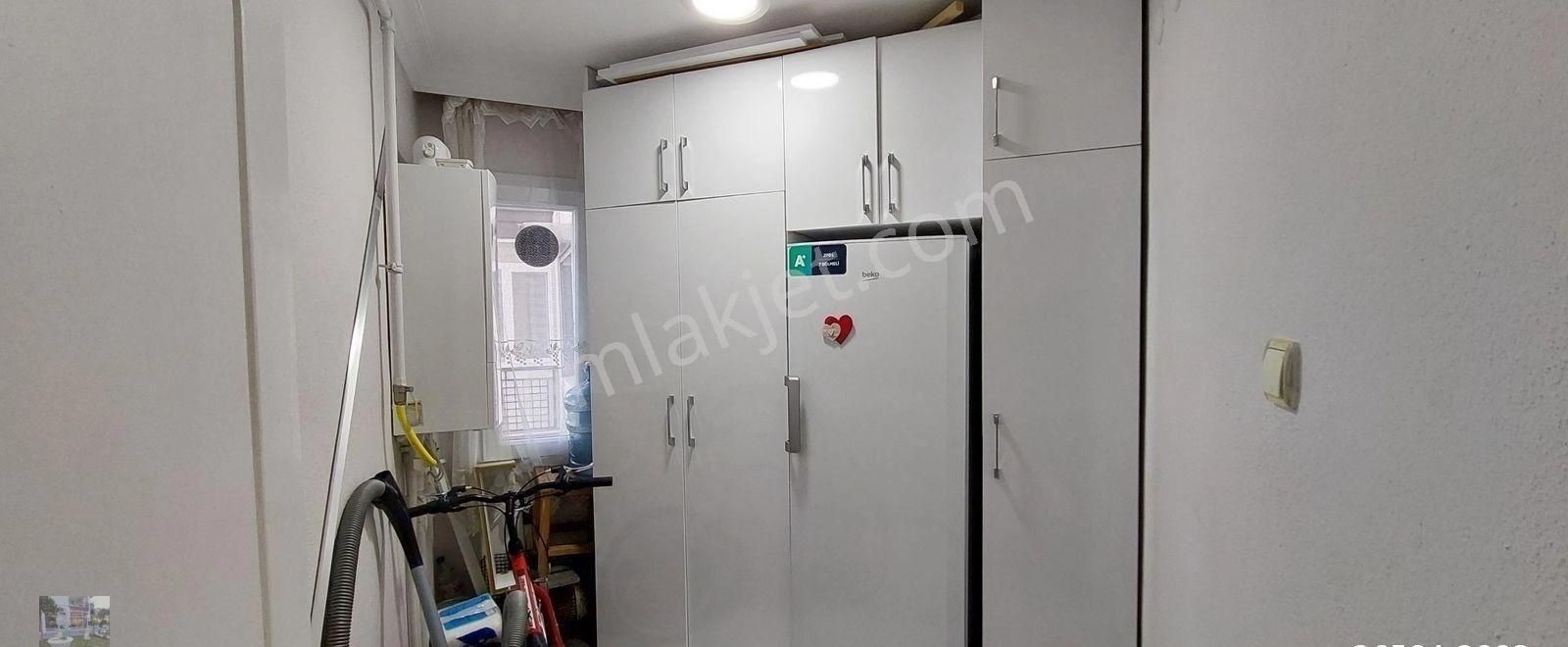 Karşıyaka Zübeyde Hanım Mah De Full Tadilatlı Ara Kat Satlık 3+1 Kanıt Emlak - Görsel 33