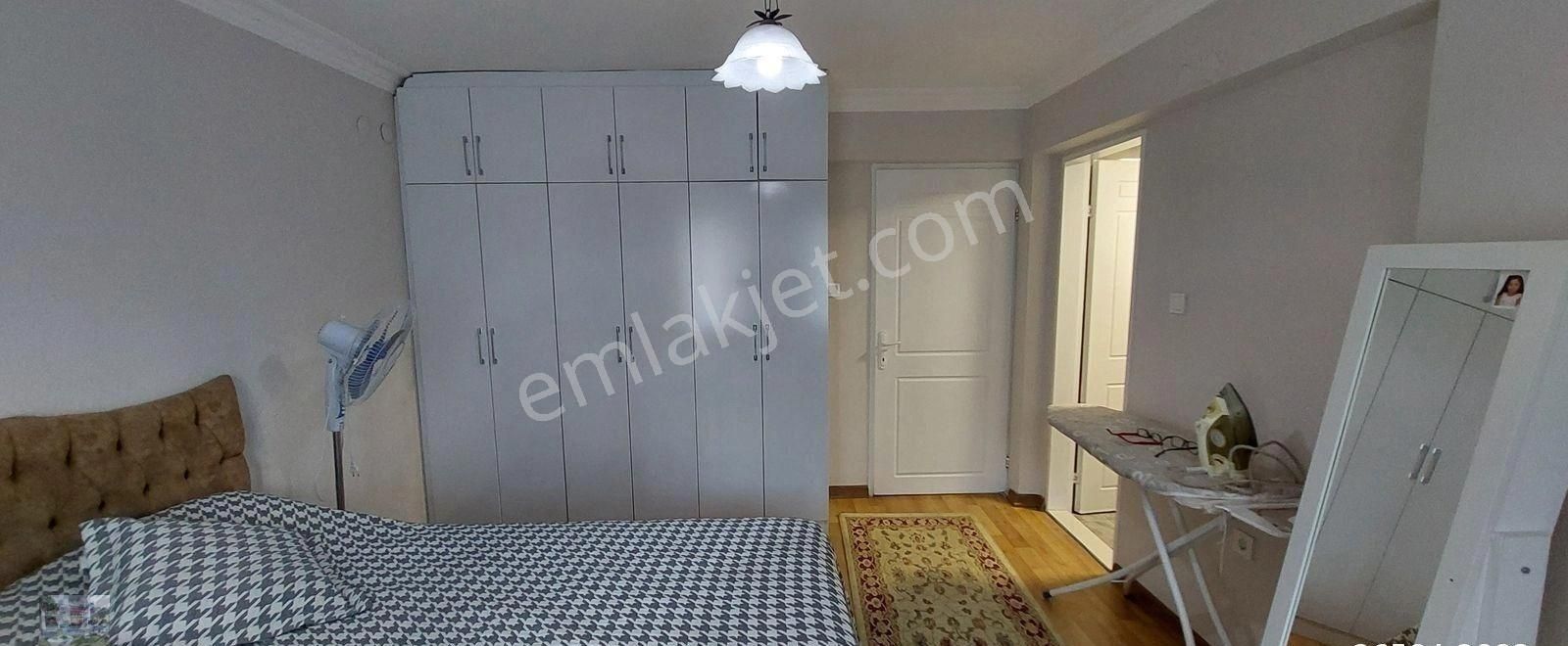 Karşıyaka Zübeyde Hanım Mah De Full Tadilatlı Ara Kat Satlık 3+1 Kanıt Emlak - Görsel 12