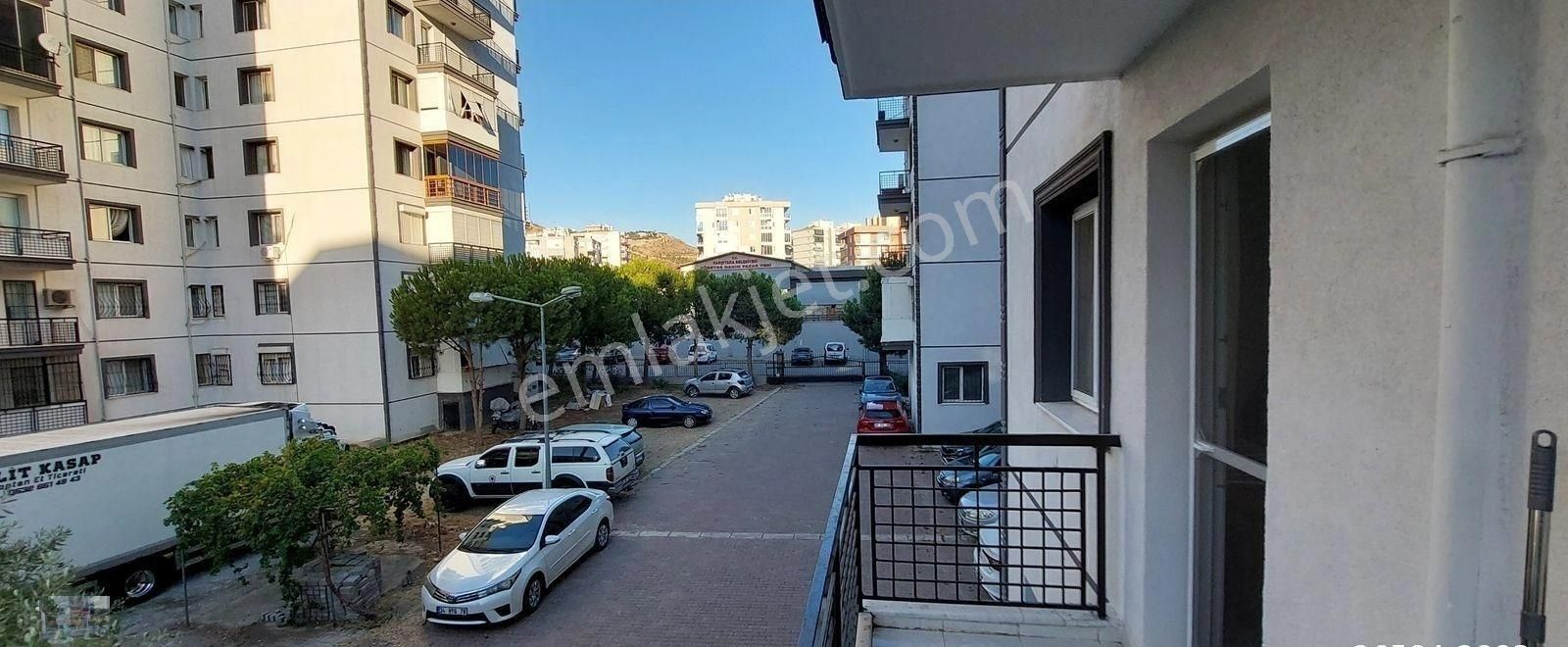 Karşıyaka Zübeyde Hanım Mah De Full Tadilatlı Ara Kat Satlık 3+1 Kanıt Emlak - Görsel 31