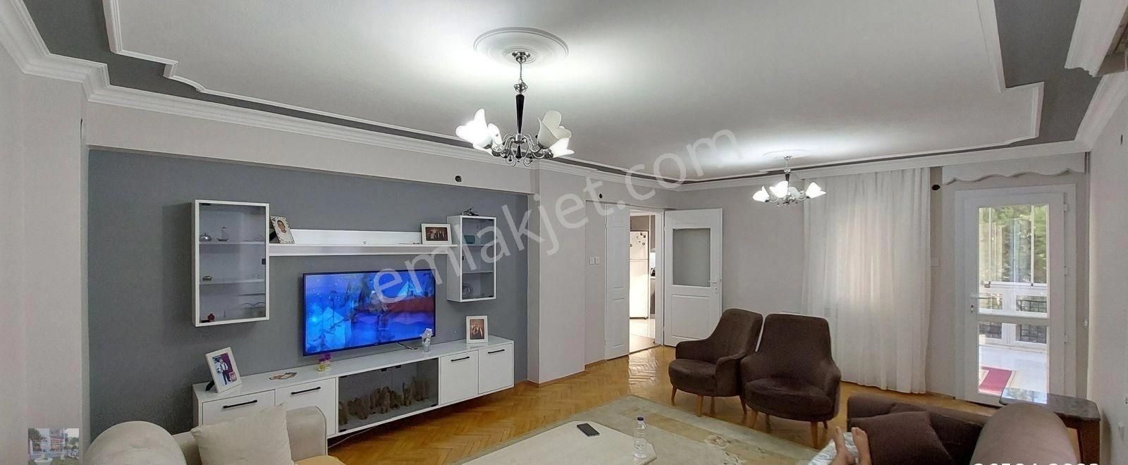 Karşıyaka Zübeyde Hanım Mah De Full Tadilatlı Ara Kat Satlık 3+1 Kanıt Emlak - Görsel 10