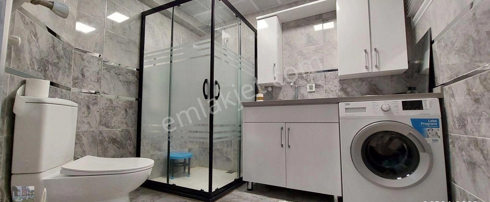 Karşıyaka Zübeyde Hanım Mah De Full Tadilatlı Ara Kat Satlık 3+1 Kanıt Emlak - Görsel 6