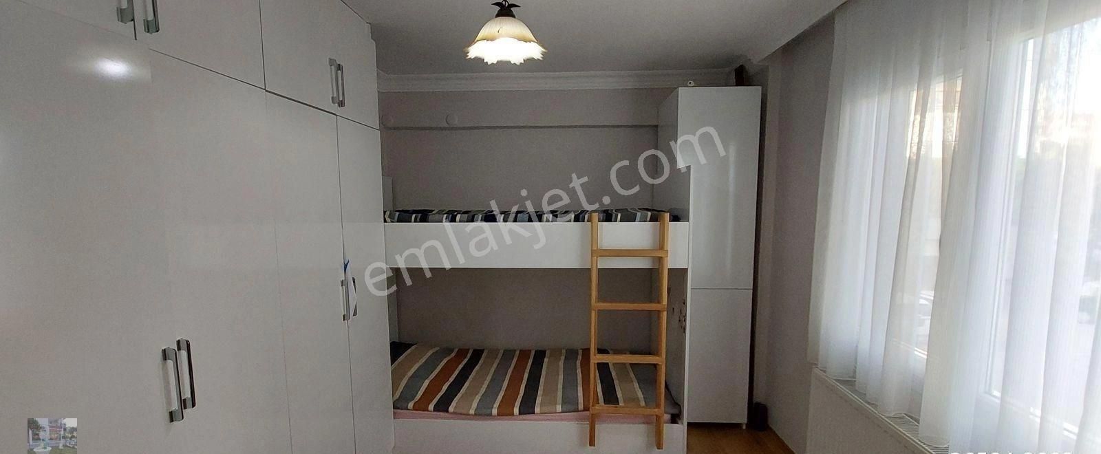 Karşıyaka Zübeyde Hanım Mah De Full Tadilatlı Ara Kat Satlık 3+1 Kanıt Emlak - Görsel 16