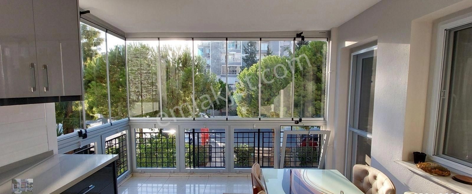 Karşıyaka Zübeyde Hanım Mah De Full Tadilatlı Ara Kat Satlık 3+1 Kanıt Emlak - Görsel 18