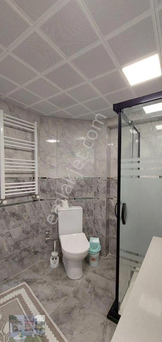 Karşıyaka Zübeyde Hanım Mah De Full Tadilatlı Ara Kat Satlık 3+1 Kanıt Emlak - Görsel 22