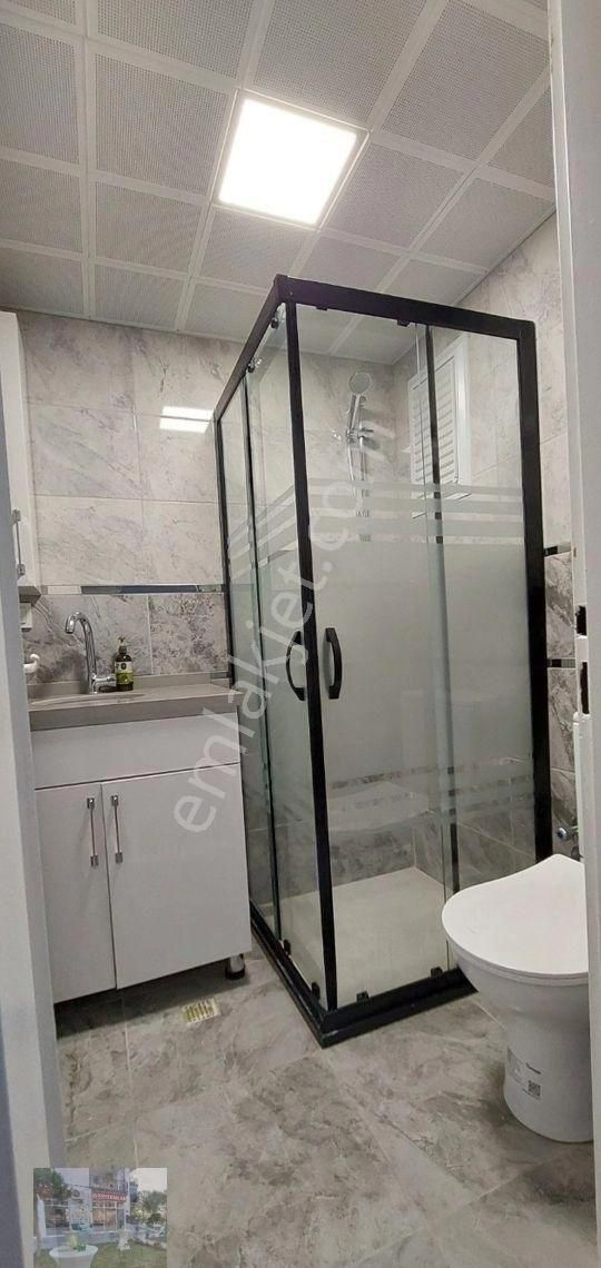 Karşıyaka Zübeyde Hanım Mah De Full Tadilatlı Ara Kat Satlık 3+1 Kanıt Emlak - Görsel 28