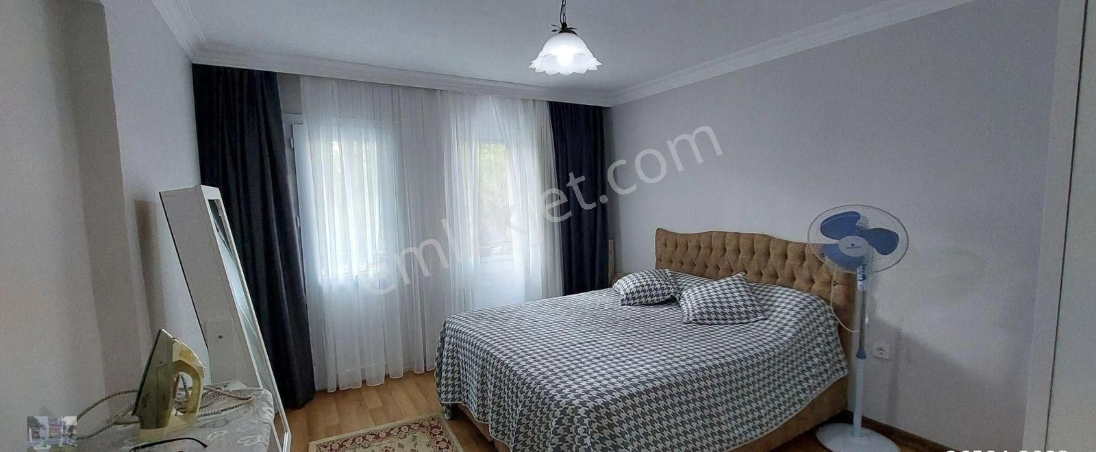 Karşıyaka Zübeyde Hanım Mah De Full Tadilatlı Ara Kat Satlık 3+1 Kanıt Emlak - Görsel 34