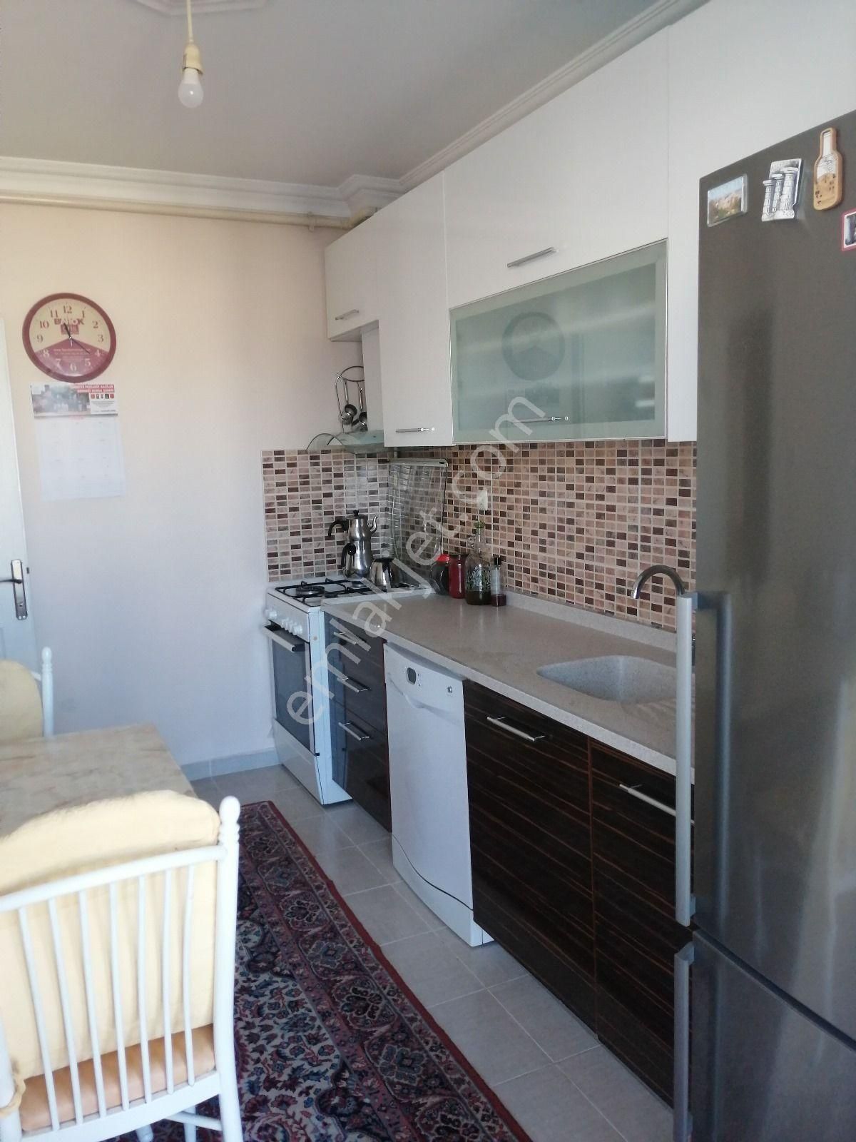 Bursa Kestel Vani Mehmet Mah'de Eğitim Caddesi Mevkiinde Satılık 4+1 Dubleks Daire