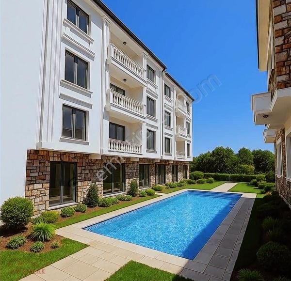 1.650.000'den Başlayan Fiyatlarla Peşinat Değil Tamamı Bu Fiyata