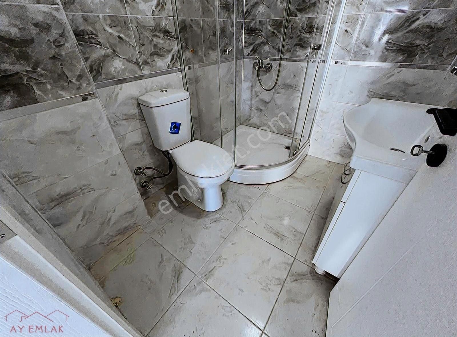 Ay Emlaktan 3.kat Mutfak Ayrı Sıfır 2+1 100m2 Daire. - Görsel 4