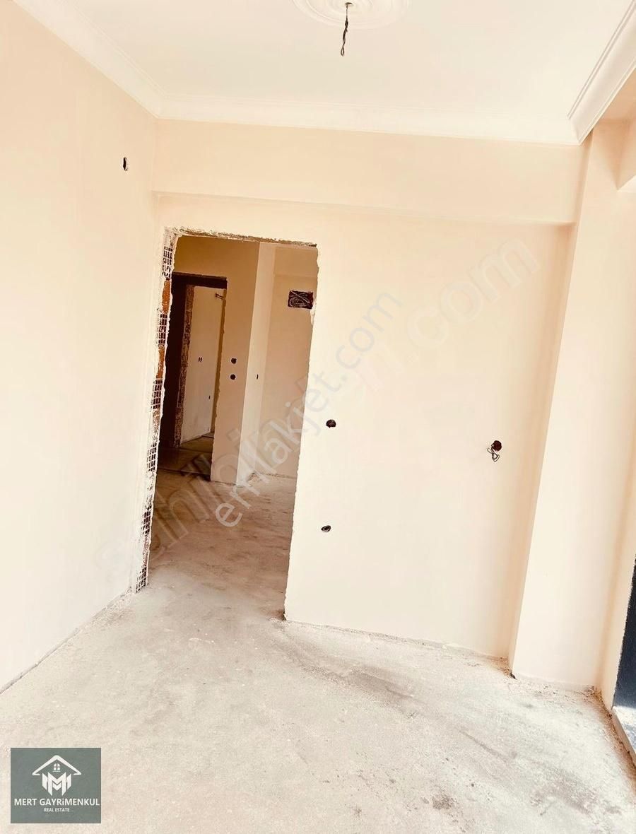 Seyrek Merkezde Satılık 45m2 Sıfır 1+1 Daire - Görsel 7