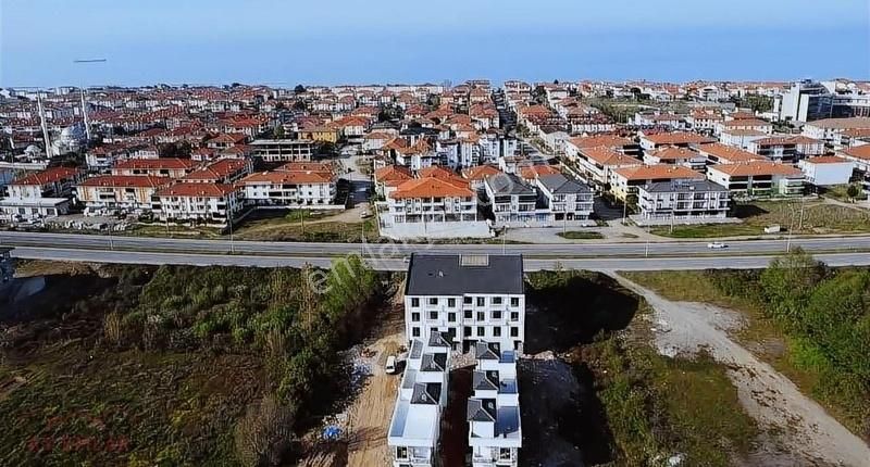 Kampanya Normal Daire Fiyatına Havuz Cepheli Bahçe Dubleksi - Görsel 5