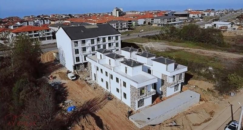 Kampanya Normal Daire Fiyatına Havuz Cepheli Bahçe Dubleksi - Görsel 10