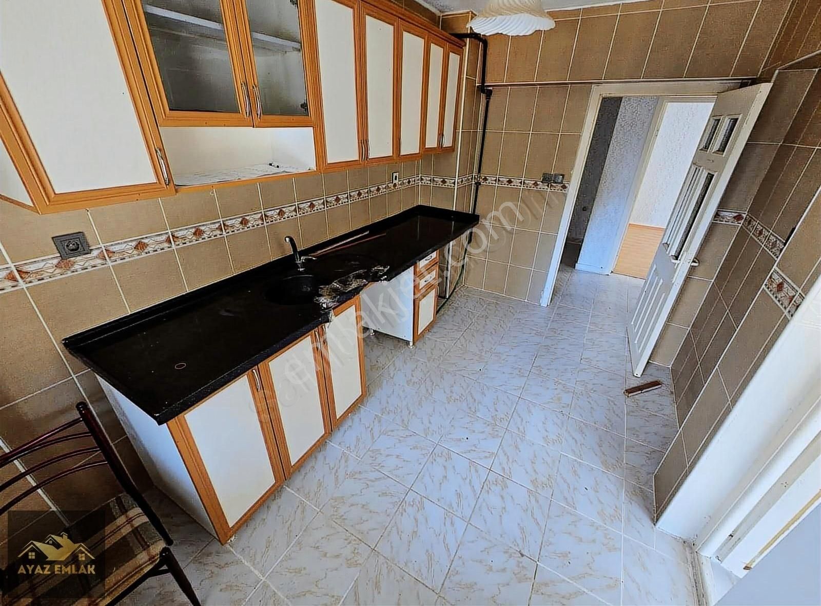 Ayaz'dan Pınarbaşı Mah'de Full Yapılı 2+1 Kiralık Daire Fırsatı