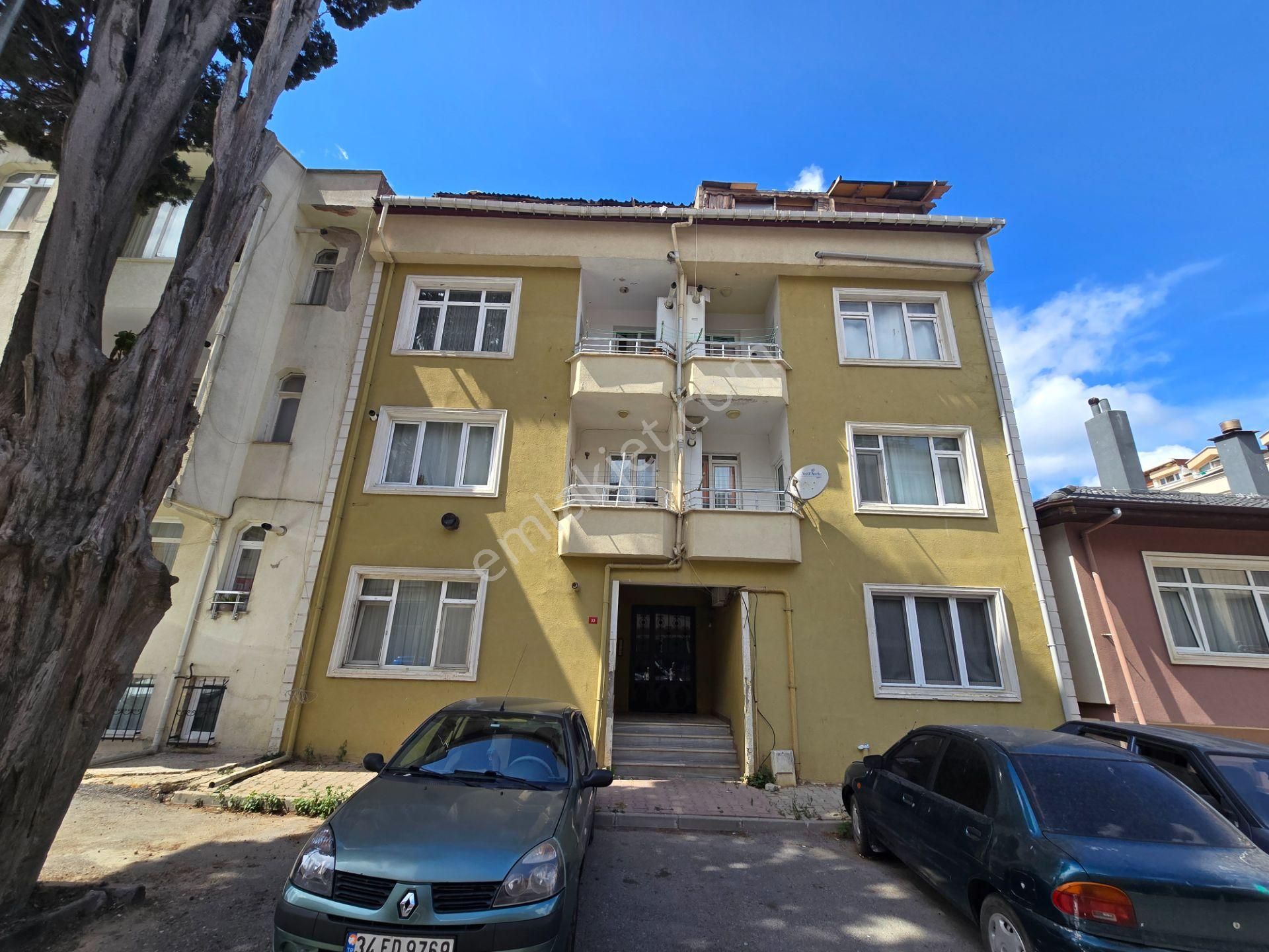 Şile Çavuş Mahallesinde Eşyalı 1+1 Kiralık Daire