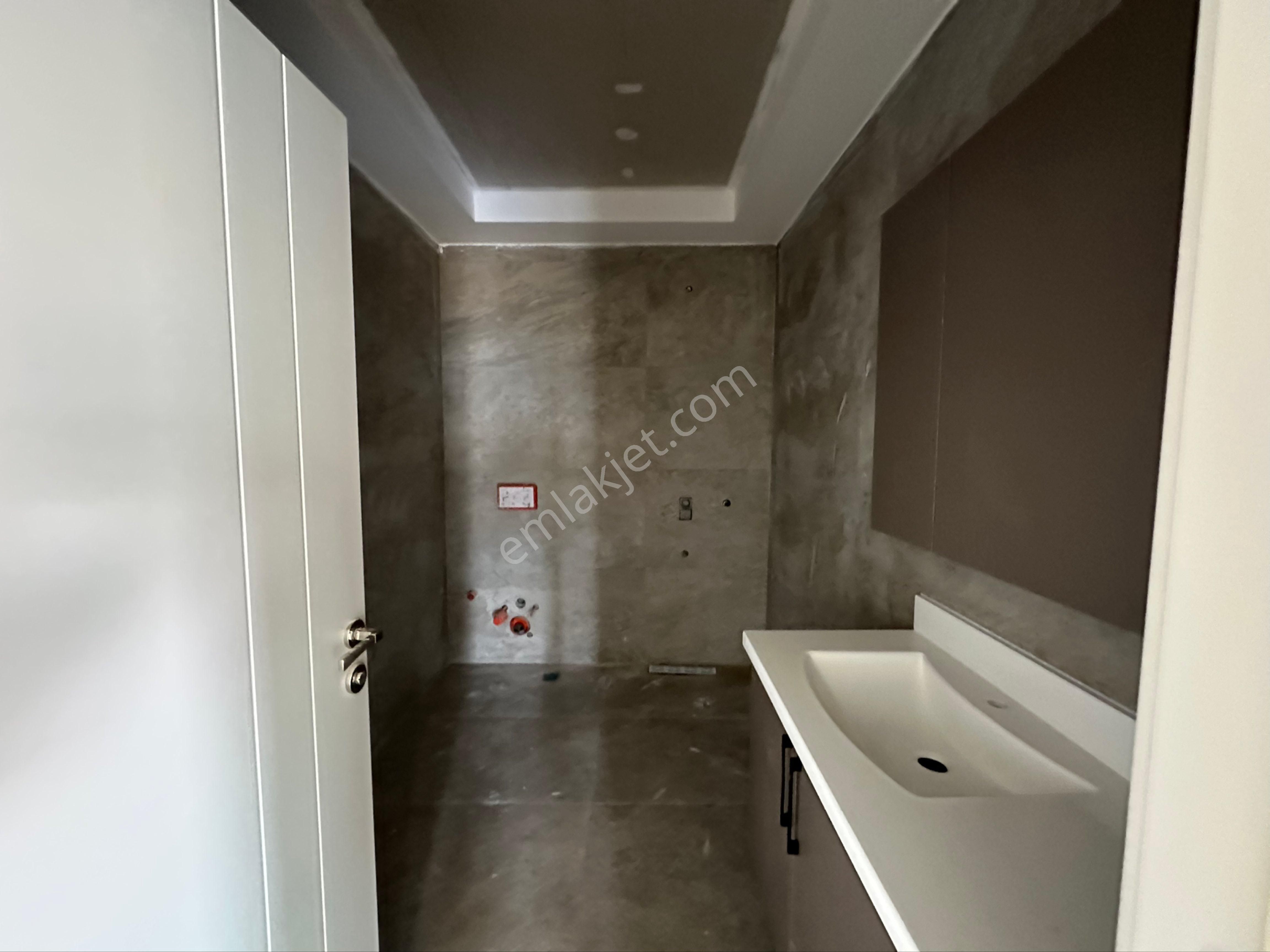 Deniz Manzaralı Saray Gibi Ev ! - Görsel 9