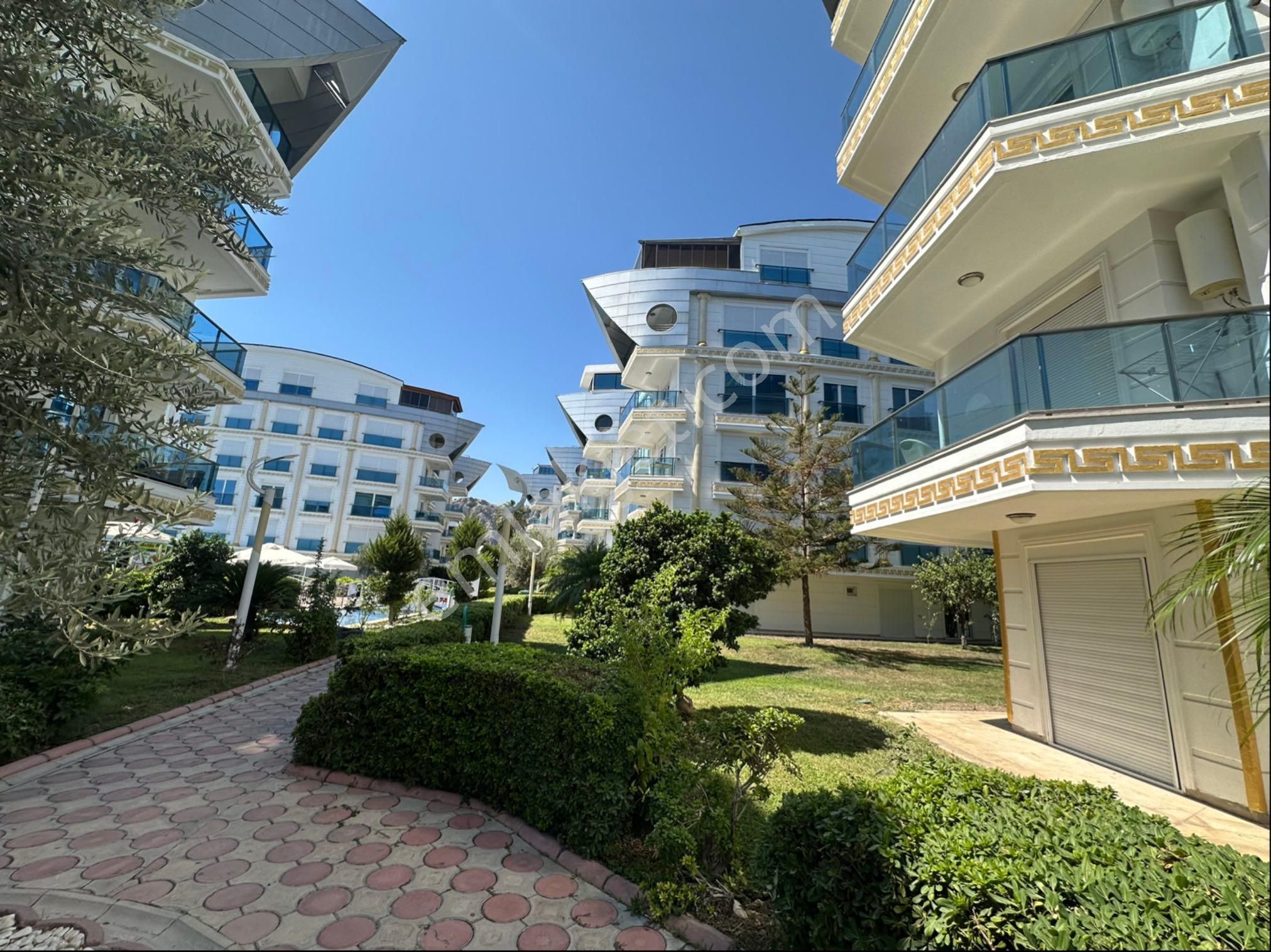 Deniz Manzaralı Saray Gibi Ev ! - Görsel 25