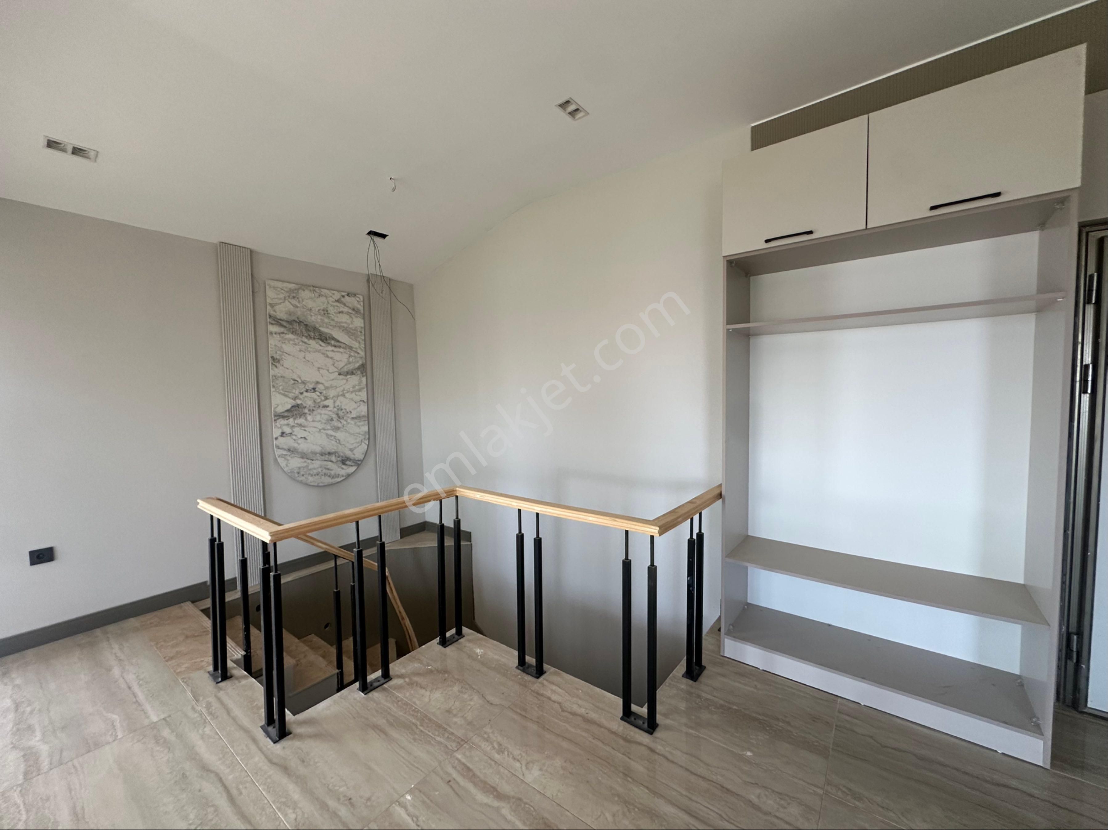 Deniz Manzaralı Saray Gibi Ev ! - Görsel 12