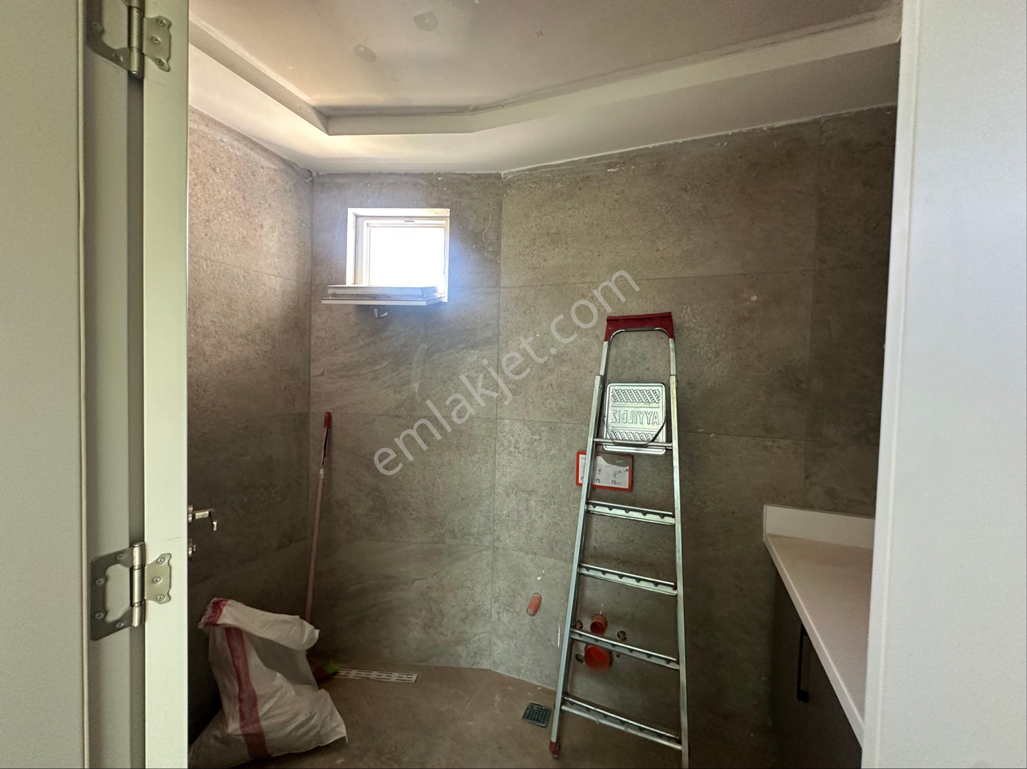 Deniz Manzaralı Saray Gibi Ev ! - Görsel 16