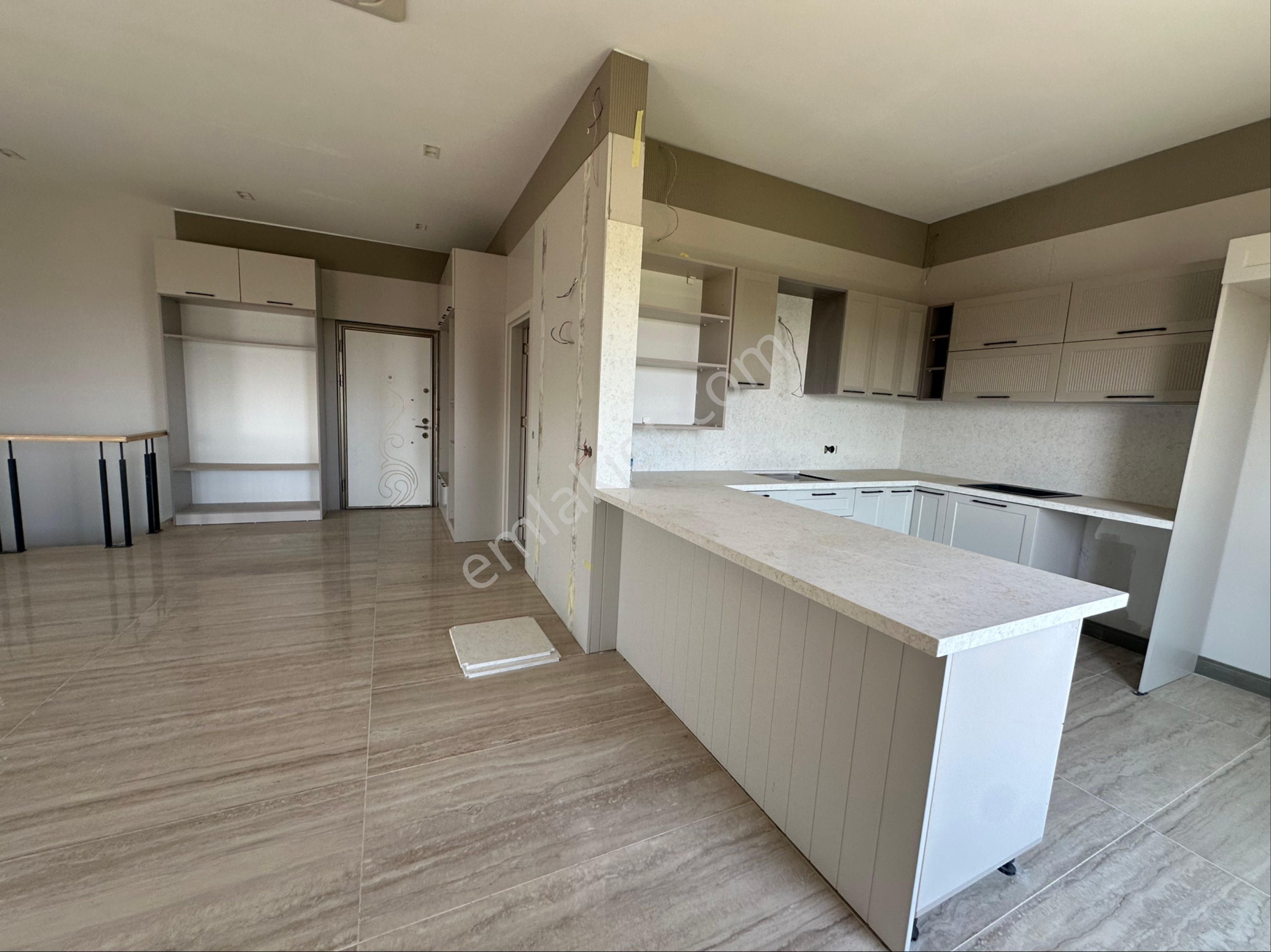 Deniz Manzaralı Saray Gibi Ev ! - Görsel 4