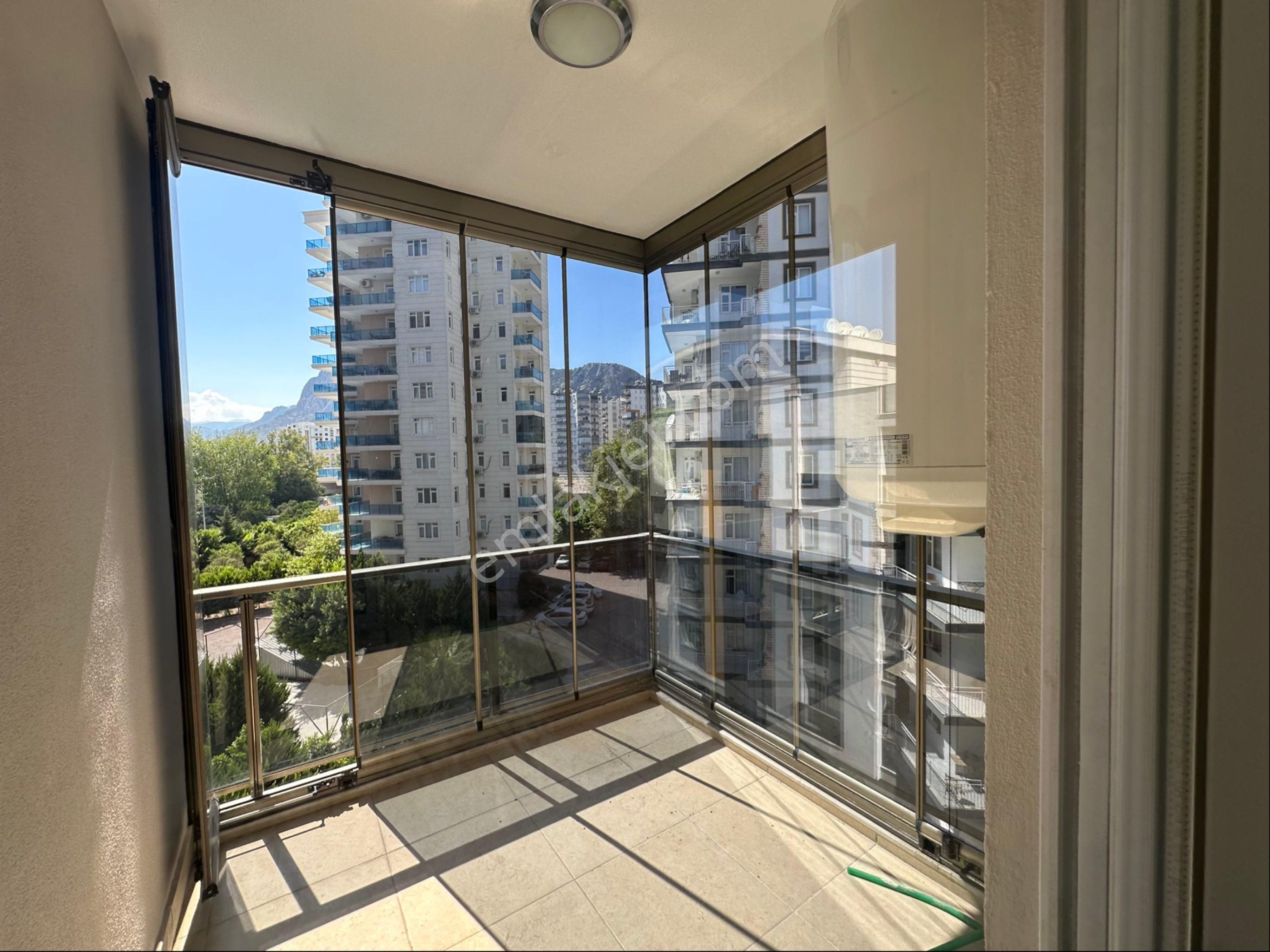 Ultra Lüx 4+1 Geniş Havuzlu Dublex Daire - Görsel 10