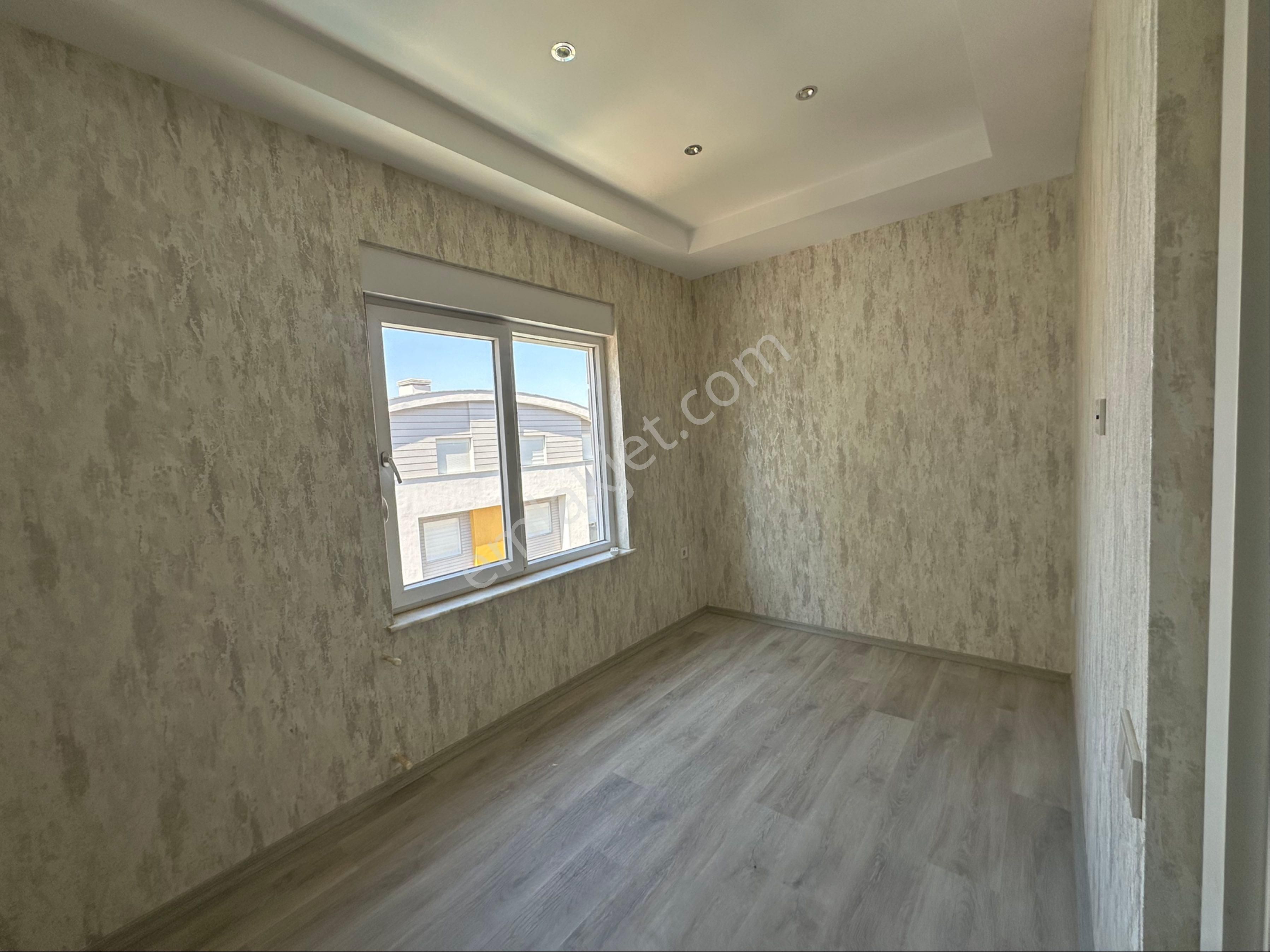 Ultra Lüx 4+1 Geniş Havuzlu Dublex Daire - Görsel 6