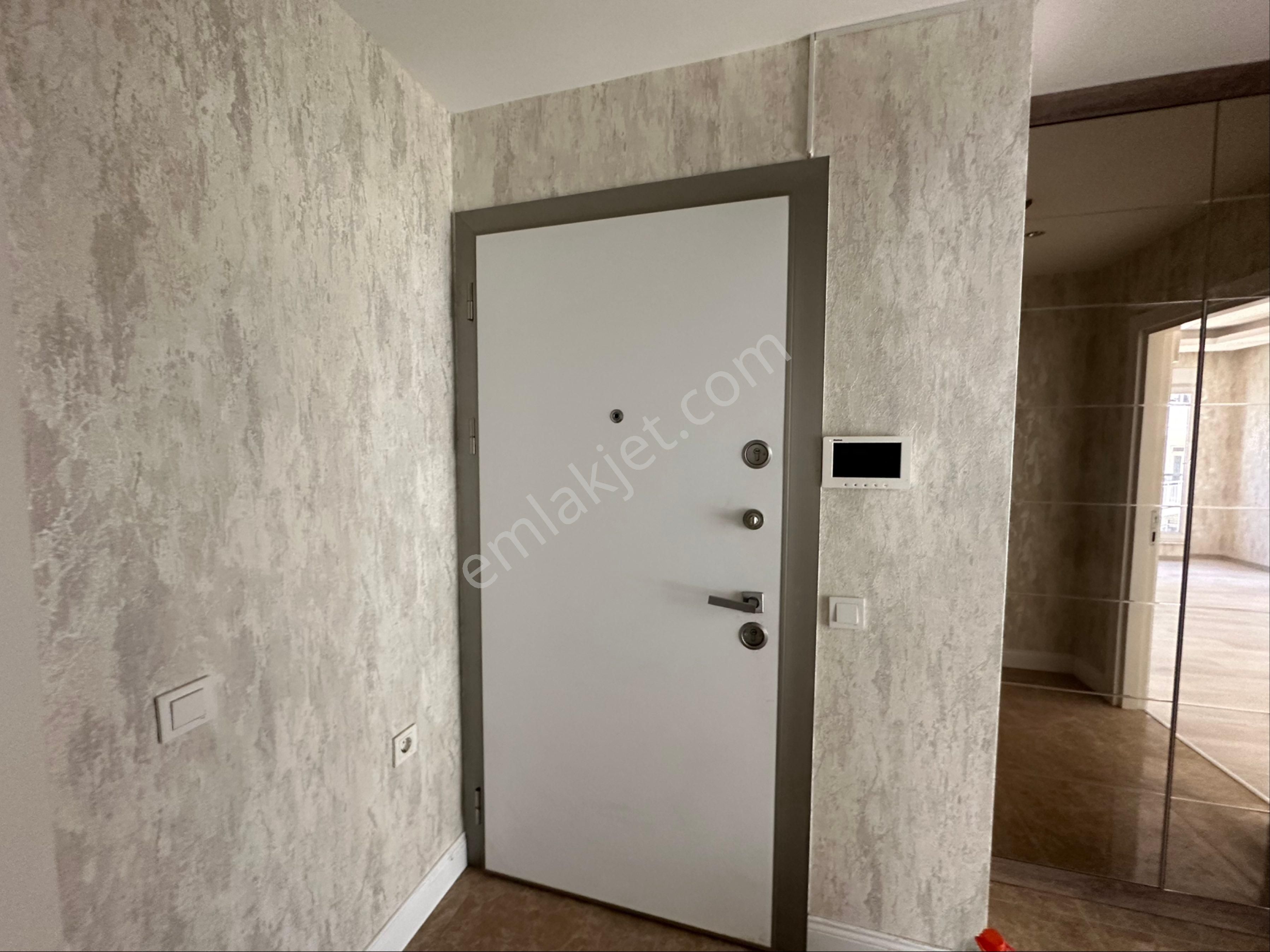 Ultra Lüx 4+1 Geniş Havuzlu Dublex Daire - Görsel 24