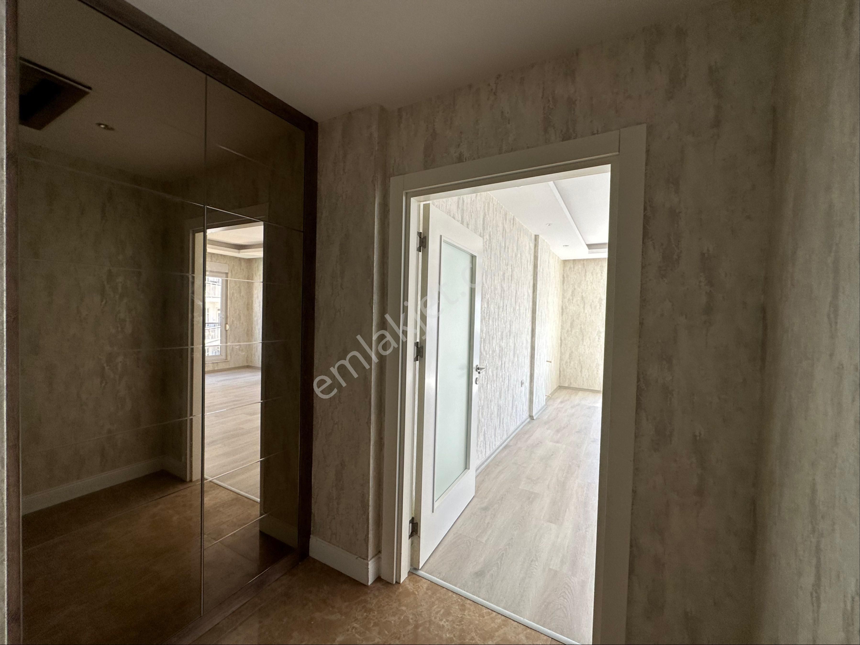 Ultra Lüx 4+1 Geniş Havuzlu Dublex Daire - Görsel 23