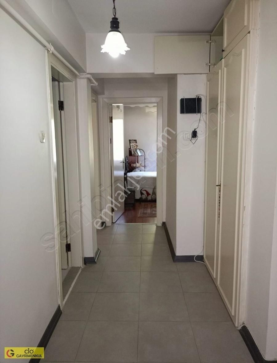 Cio Gayrimenkul'den Karaağaç Mah Satılık Otoparklı Daire - Görsel 7