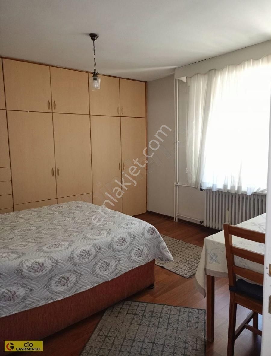 Cio Gayrimenkul'den Karaağaç Mah Satılık Otoparklı Daire - Görsel 5