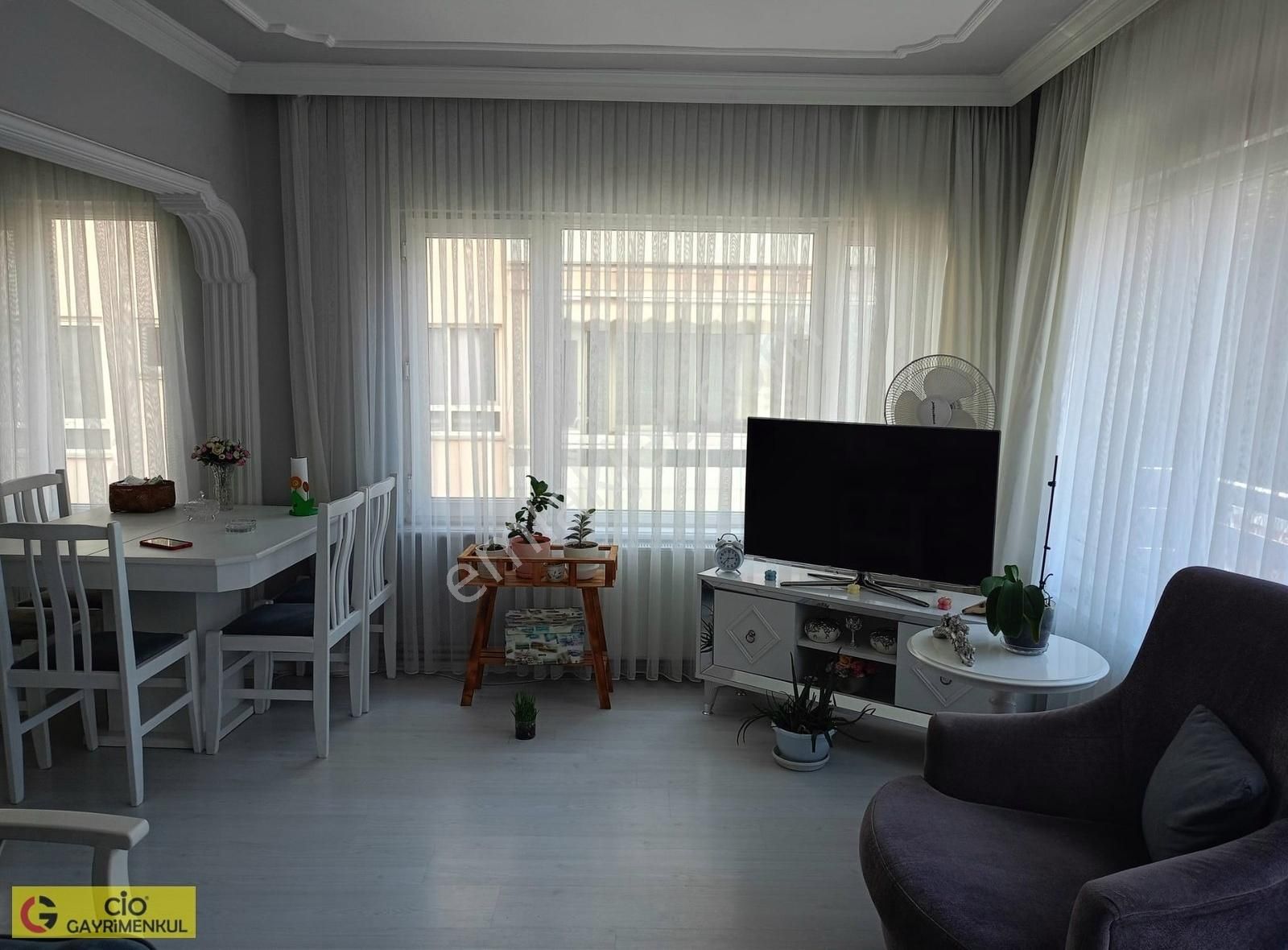 Cio Gayrimenkul'den Karaağaç Mah Bakımlı Satılık Daire - Görsel 3