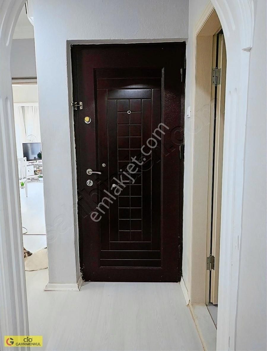 Cio Gayrimenkul'den Karaağaç Mah Bakımlı Satılık Daire - Görsel 16
