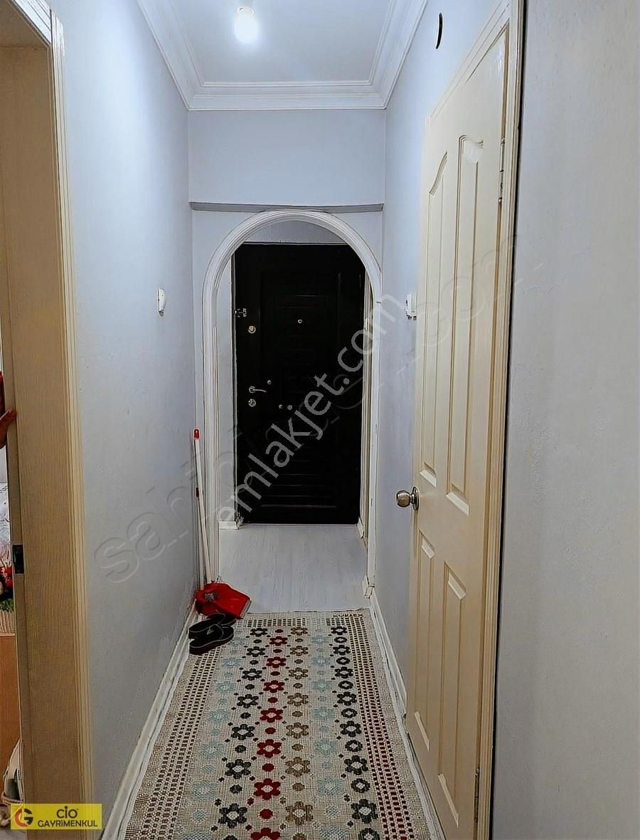 Cio Gayrimenkul'den Karaağaç Mah Bakımlı Satılık Daire - Görsel 10