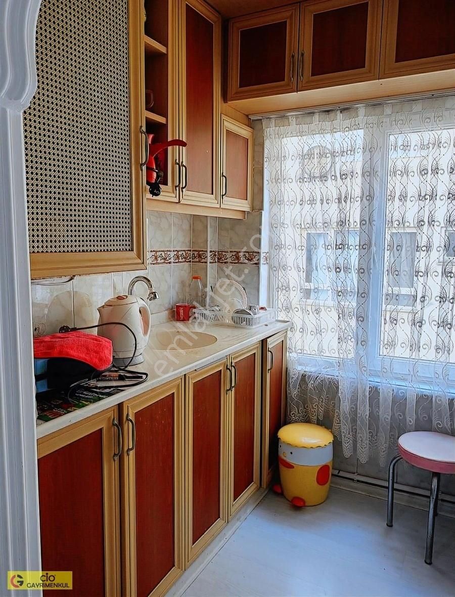 Cio Gayrimenkul'den Karaağaç Mah Bakımlı Satılık Daire - Görsel 13