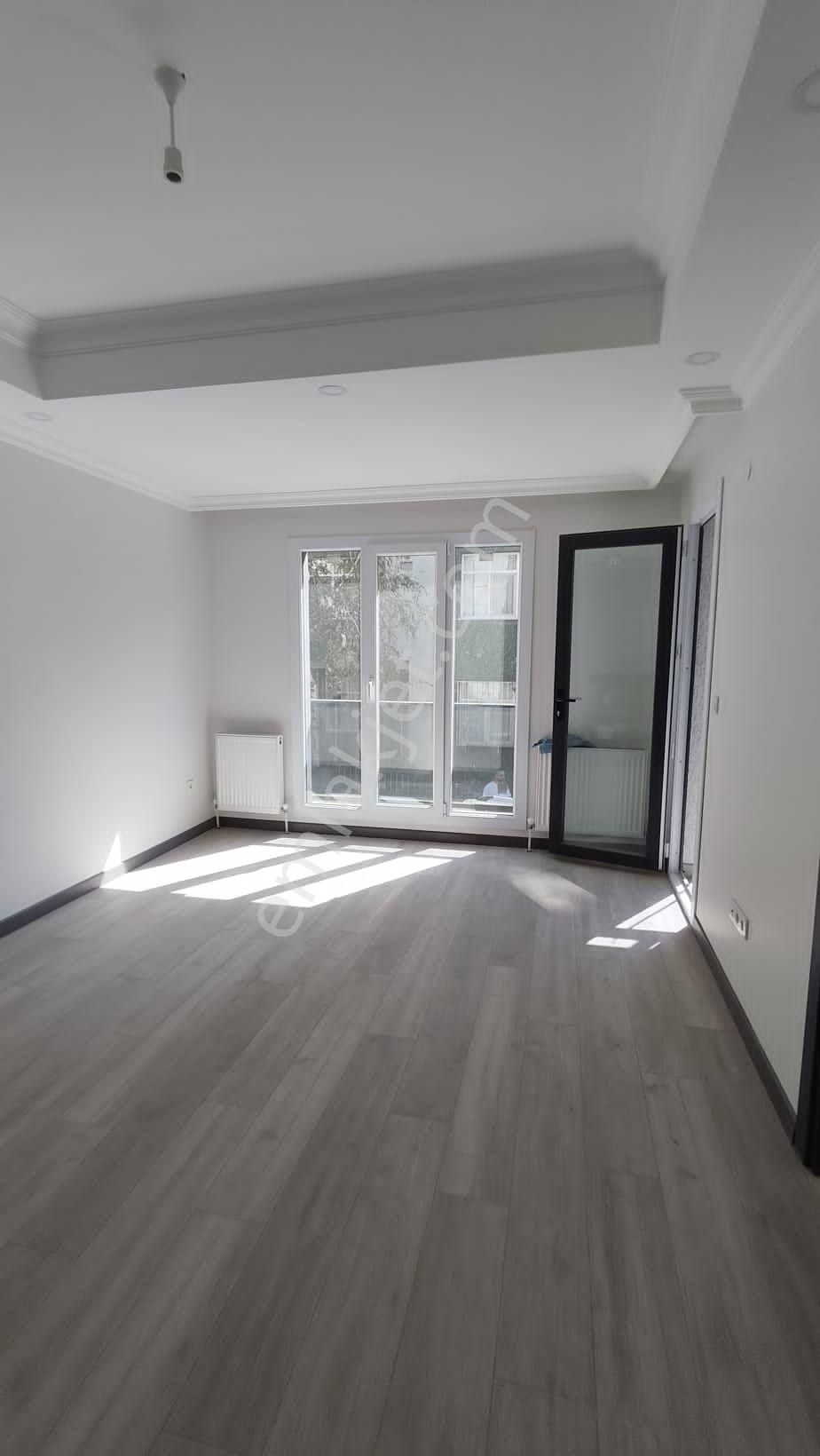 Avcılar Ambarlı Mahallesinde Sıfır Kıralık 1.kat Daire
