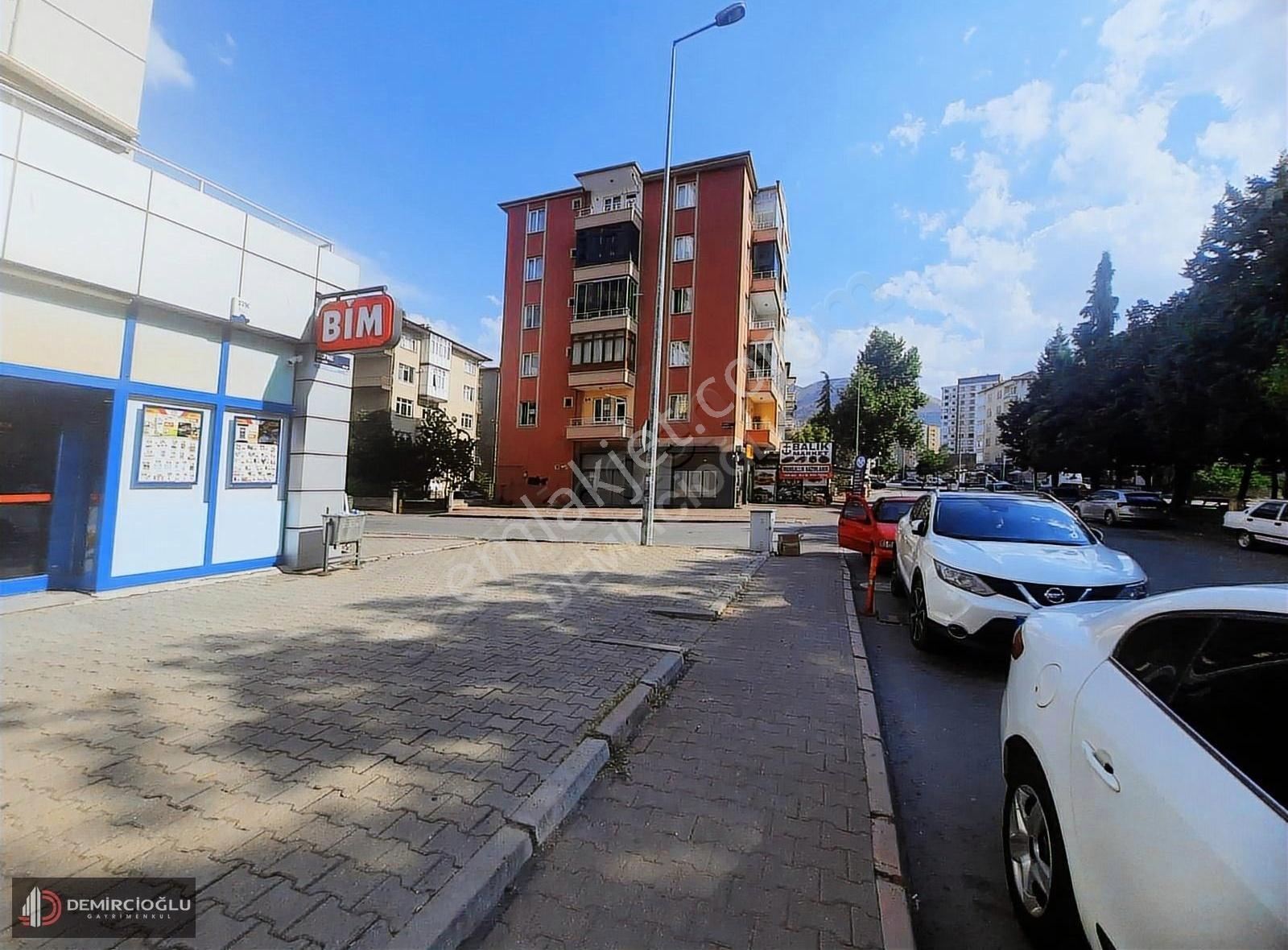 Talas Yenidoğanda Kurumsal Kiracılı Dükkan - Görsel 4