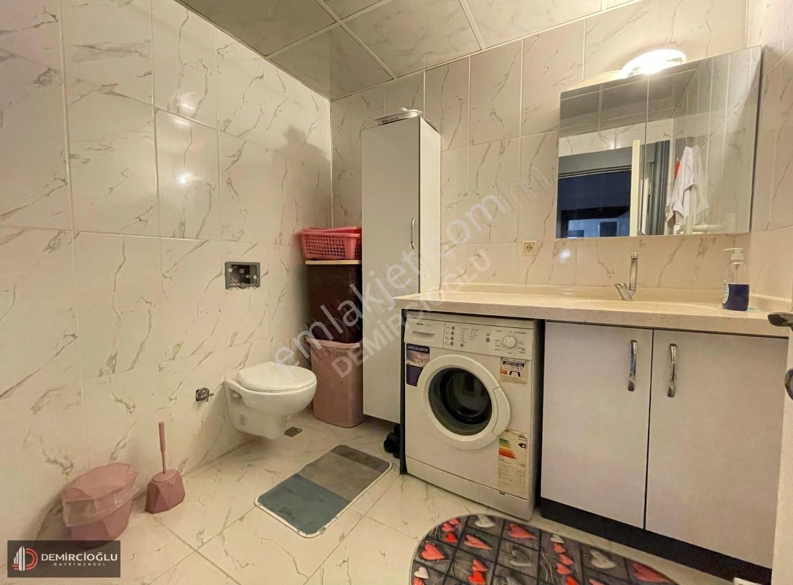 Papatya Cd Satılık 3.5+1 Lüks Daire