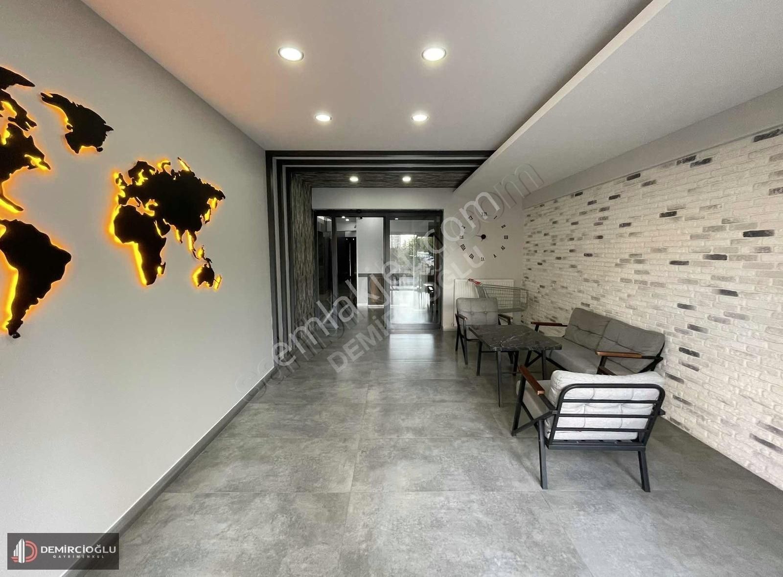 Talas/avenır Perla/4+1/ultra Lüx Satılık Daire