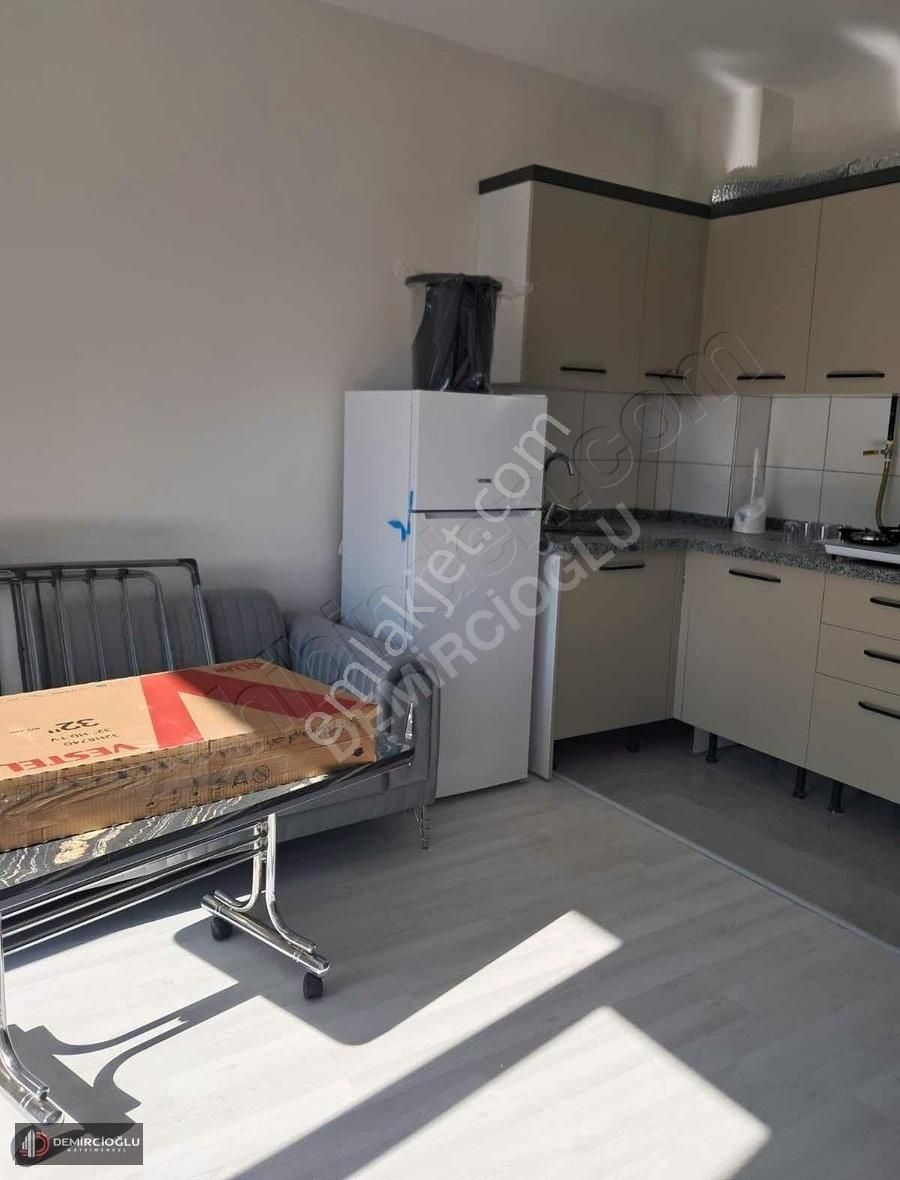 Talas/bahçelievler/1+1/lüx Satılık Daire