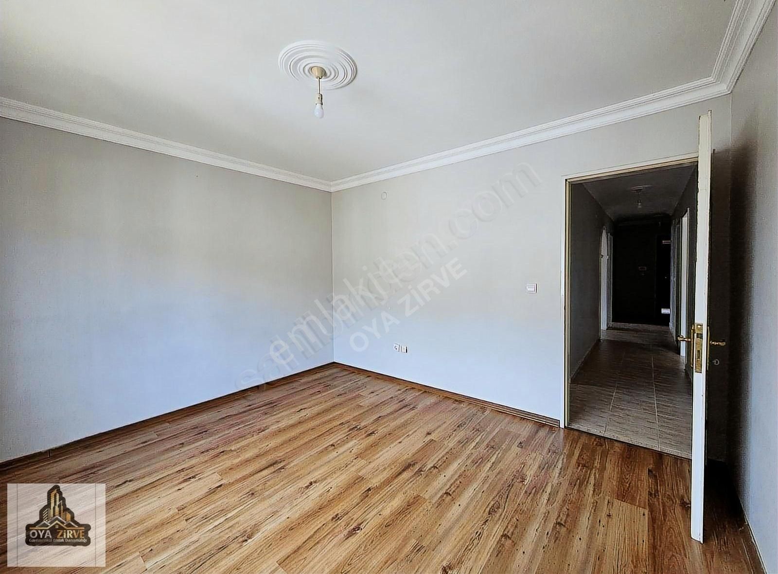 Ataevler Mah El Yapı Sit 3+1 Ferah Kiralık Daire