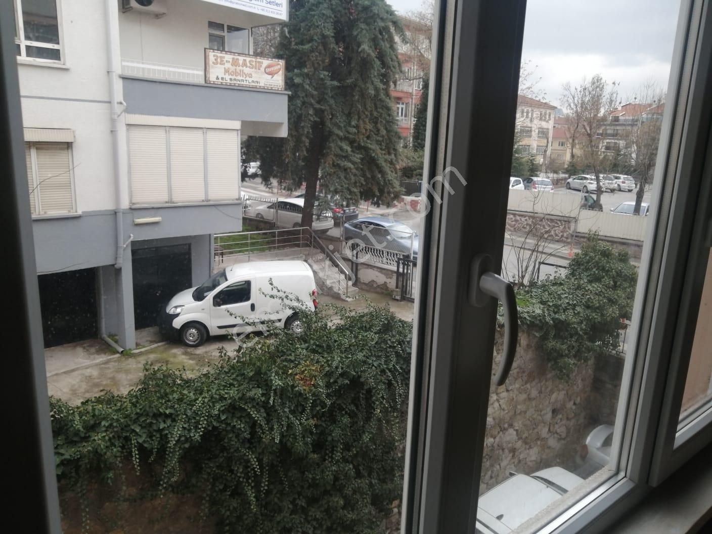 Bahçelievler Dögol Caddesi Beşevler Göbekte Kombili İçi Bakımlı 2.katta 2+1 Kiralık Daire - Görsel 14